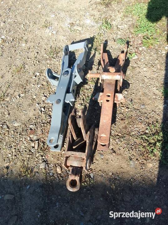 ZACZEP URSUS C330 c360 Jasło