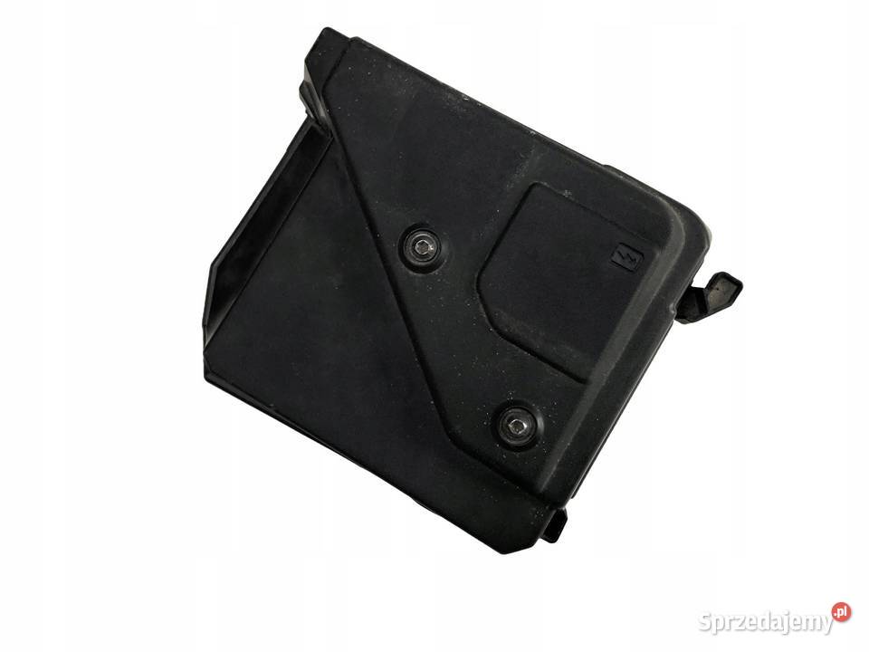 Renault Grand Scenic II 05r 20 16v 135 Skrzynka Pozostałe Skarżysko-Kamienna