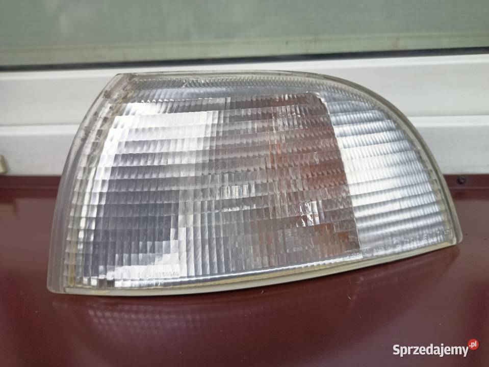 Fiat Punto 1 I kierunkowskazy kierunki przednie Kierunkowskazy łódzkie Sieradz