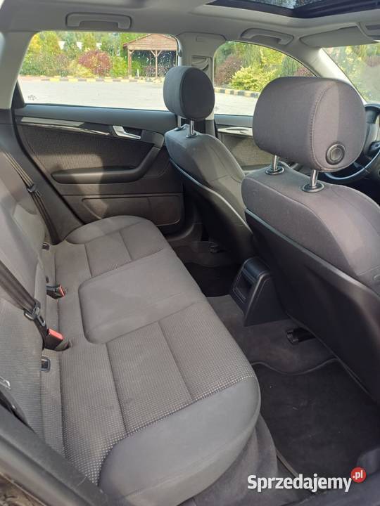 AUDI A3 20 170 2000cm3 Płock