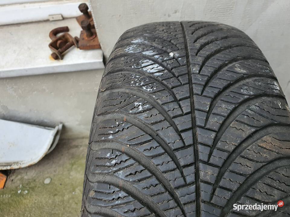 Opona 2056016 205 Łask