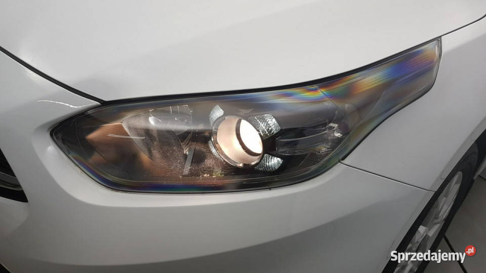 Kia Ceed 15 TGDI M Z Polskiego Salonu Faktura wspomaganie kierownicy Kia Warszawa