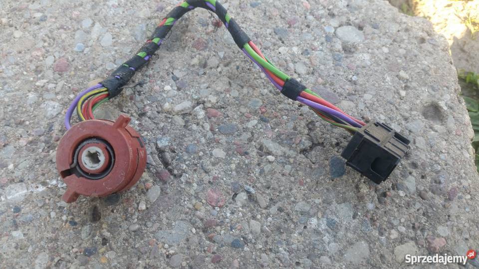 wiazka kostka stacyjka bmw e36 Bartoszyce