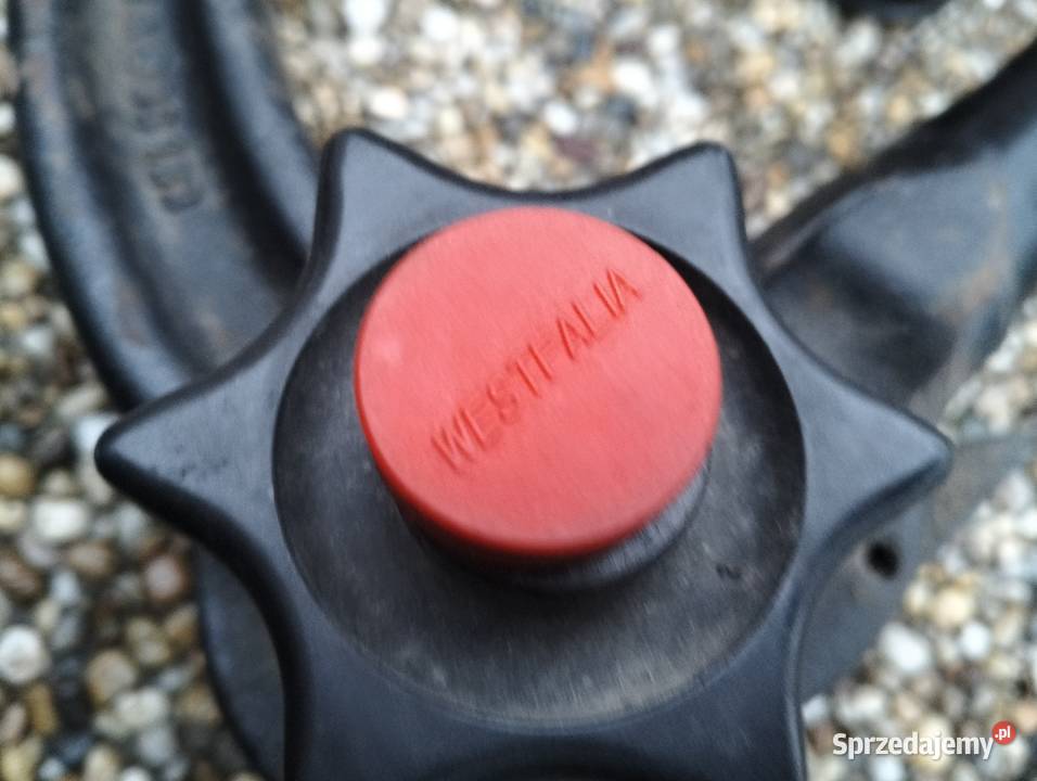 Hak Doczepiany Westfalia MercedesBenz B Klasa