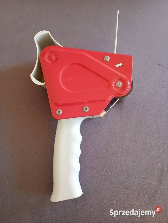 dyspenser do taśm pakowanych zaklejarka Szczecin