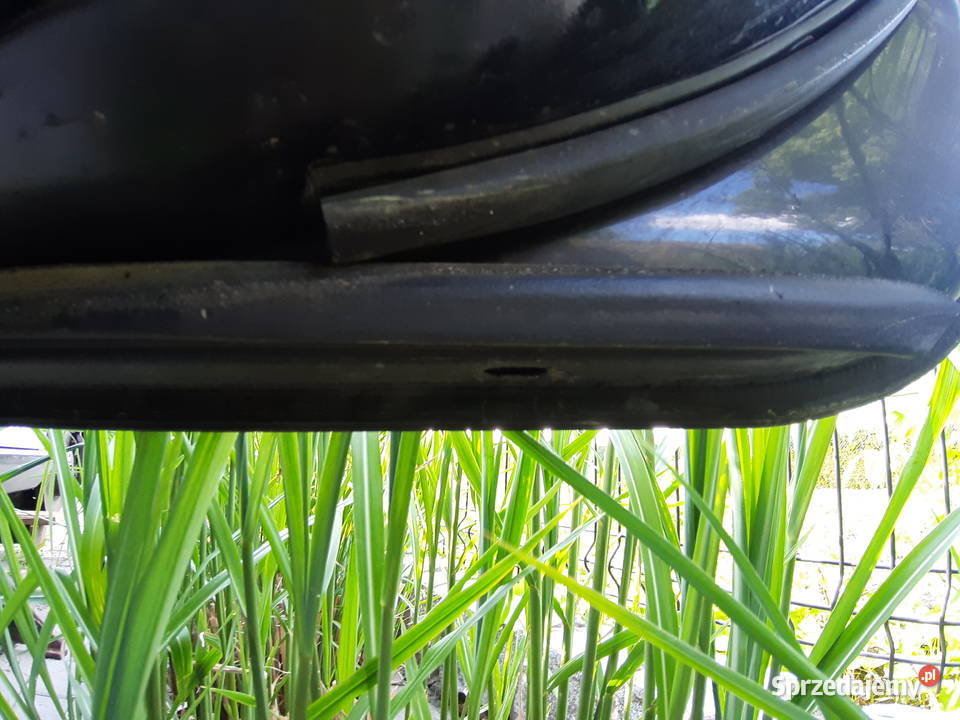 Drzwi prawy tył Peugeot 407 sw