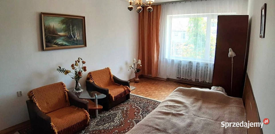 Dom rodzinny na cichej ulicy 3345zł/m2 Busko-Zdrój
