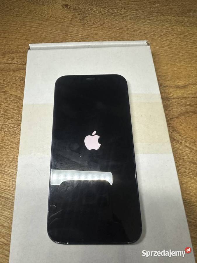 iPhone 12 mini 64 gb pomorskie
