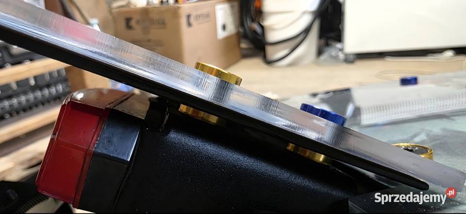 Hulajnoga elektryczna JEDYNA TAKA Dwusilnikowa Łapsze Wyżne