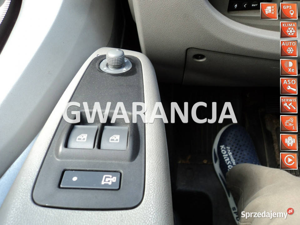 Opel Mokka X SPRZEDAM OPLA MOKKEX reflektory ksenonowe