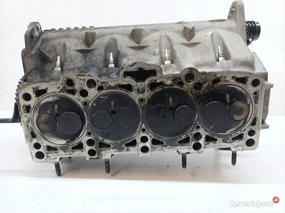 GŁOWICA KOMPLETNA 038103373R 19 TDI VW świętokrzyskie