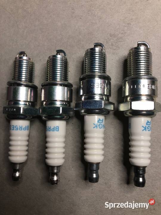 Świece do Opel Nissan Mazda NGK BPR5ES NGK 7422 osobowe Poznań