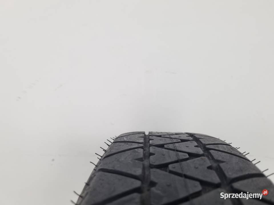 KOŁO DOJAZDOWE ZAPASOWE Audi Seat Vw Golf V Chełm