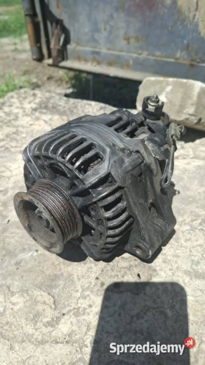 Alternator Honda Accord VI 6 18 20 23 BOSH Ostrowiec Świętokrzyski