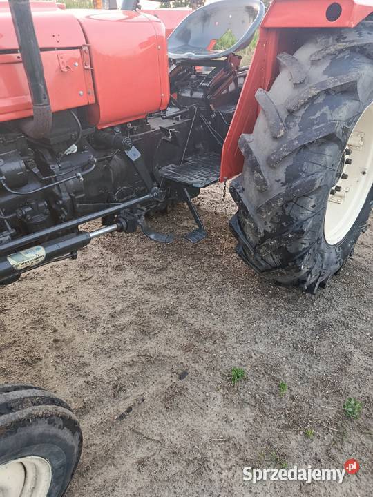 Zetor 5011 5211 sprzedam