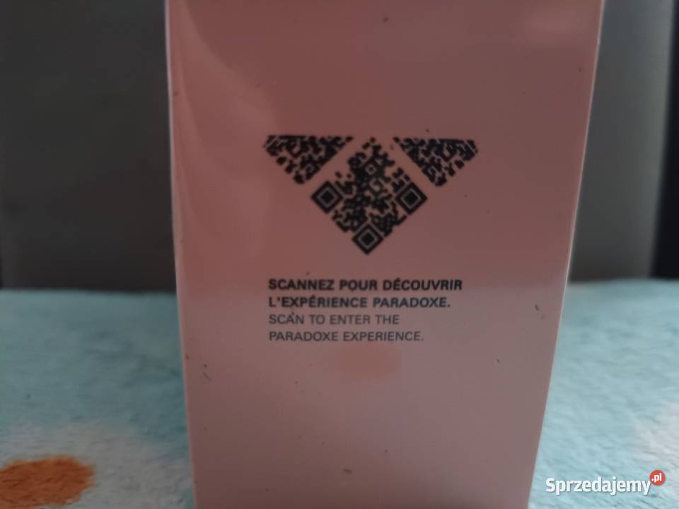 Perfumy damskie Prada paradoxe Prada Ciechanów