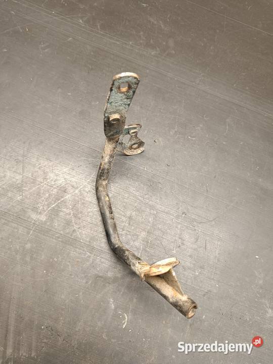 Stelaż ramy tył uchwyt mocowanie subframe części Gołaczewy