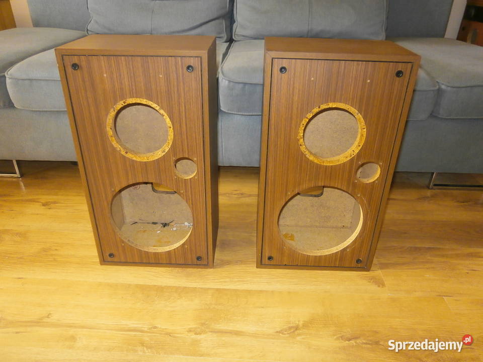 Obudowy Tonsil ZG 30 C 114 C 115 2 ładne Łódź