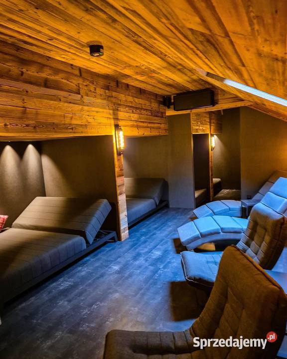 Oryginalne stare deski na ścianę sufit Drewno Gorzów Wielkopolski