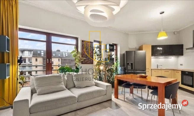 Księcia Witolda centrum Apartament Lux Wrocław sprzedam