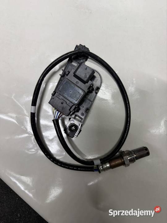 Nowe oryginalne sondy NOX Denso VW 05N907807F Siecieborzyce