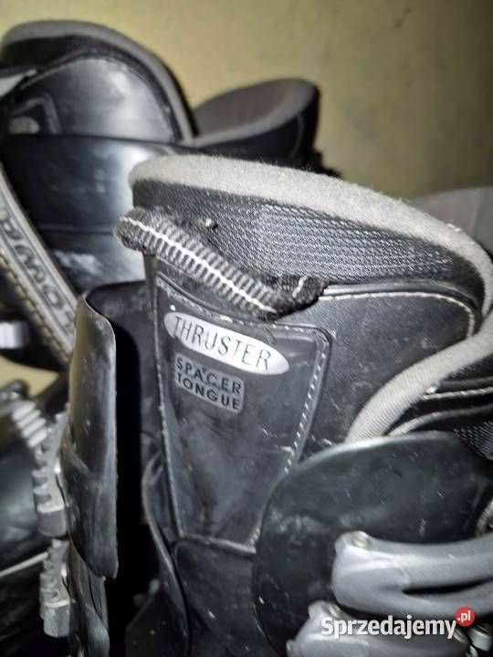 Volkl Energy 220 Buczkowice