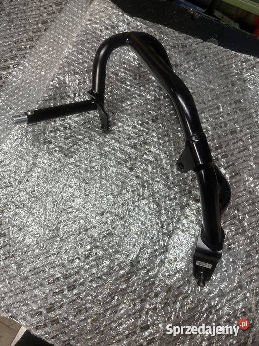 BMW F850 GS 1722 Gmol Osłona Silnika