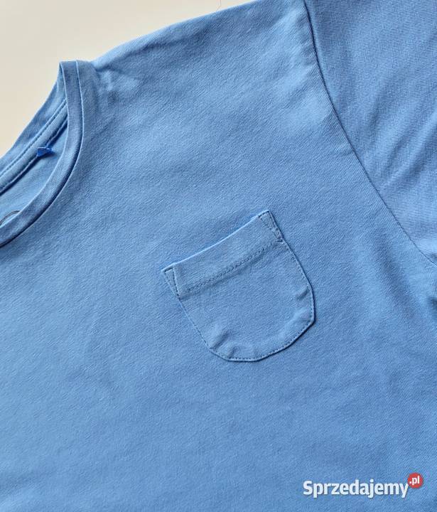 Nowy 2 Pack Tshirt z kieszonką Cool Club 104 Dla Dziecka Katowice