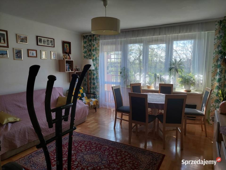 Mieszkanie 60m2 podkarpackie