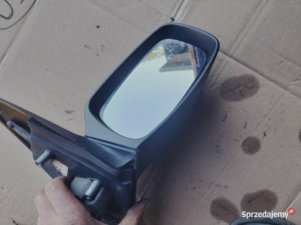LUSTERKO BOCZNE PRAWE FORD MONDEO MK1 Kamień-Kolonia