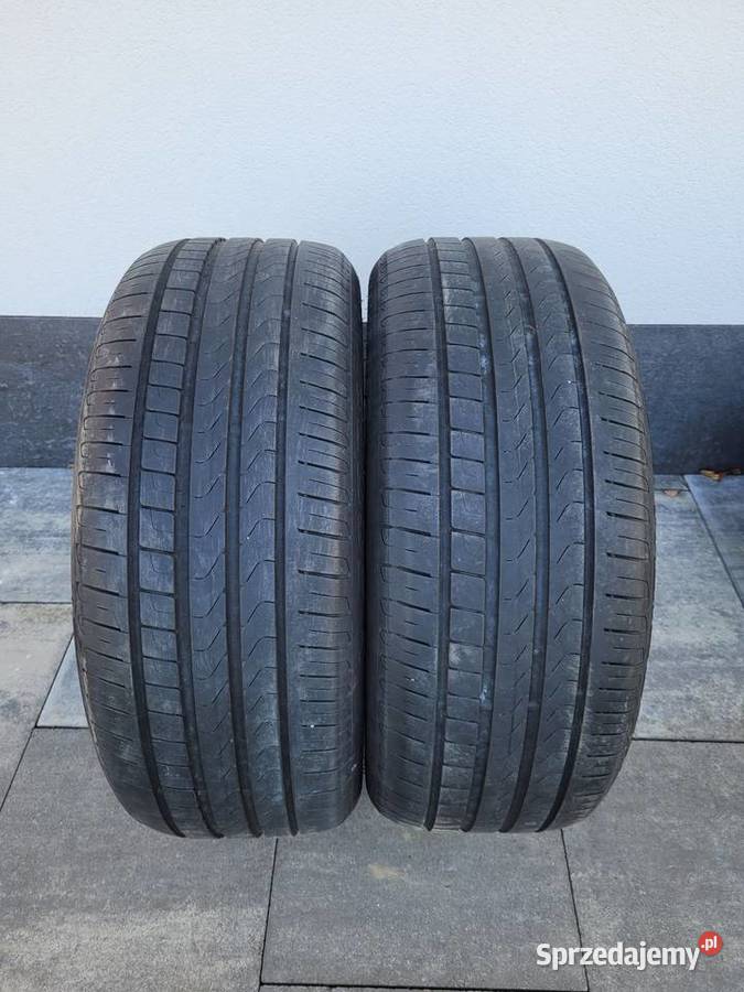 Opony opona Pirelli Scorpion Verde 255 45 R 20 podkarpackie Rzeszów