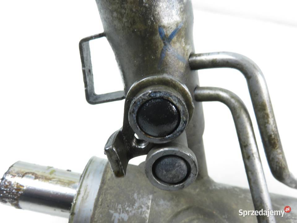 MAGLOWNICA FORD TRANSIT CUSTOM 2012 GK213200AC osobowe Przekładnie kierownicze małopolskie sprzedam