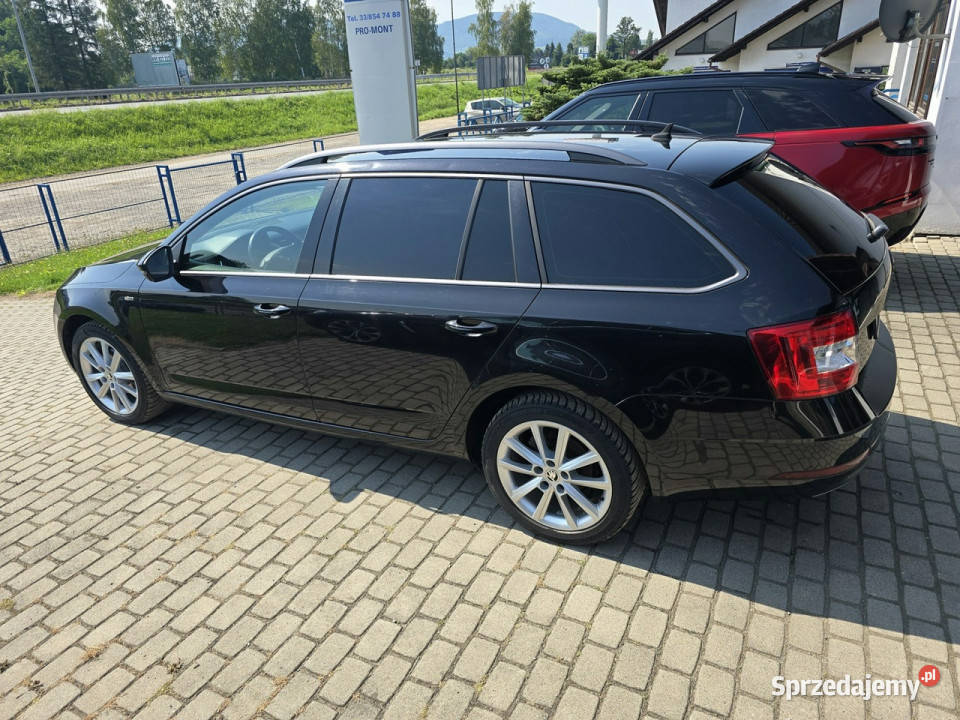 koda Octavia Pełna dokumentacja serwisowa czujnik parkowania Ustroń