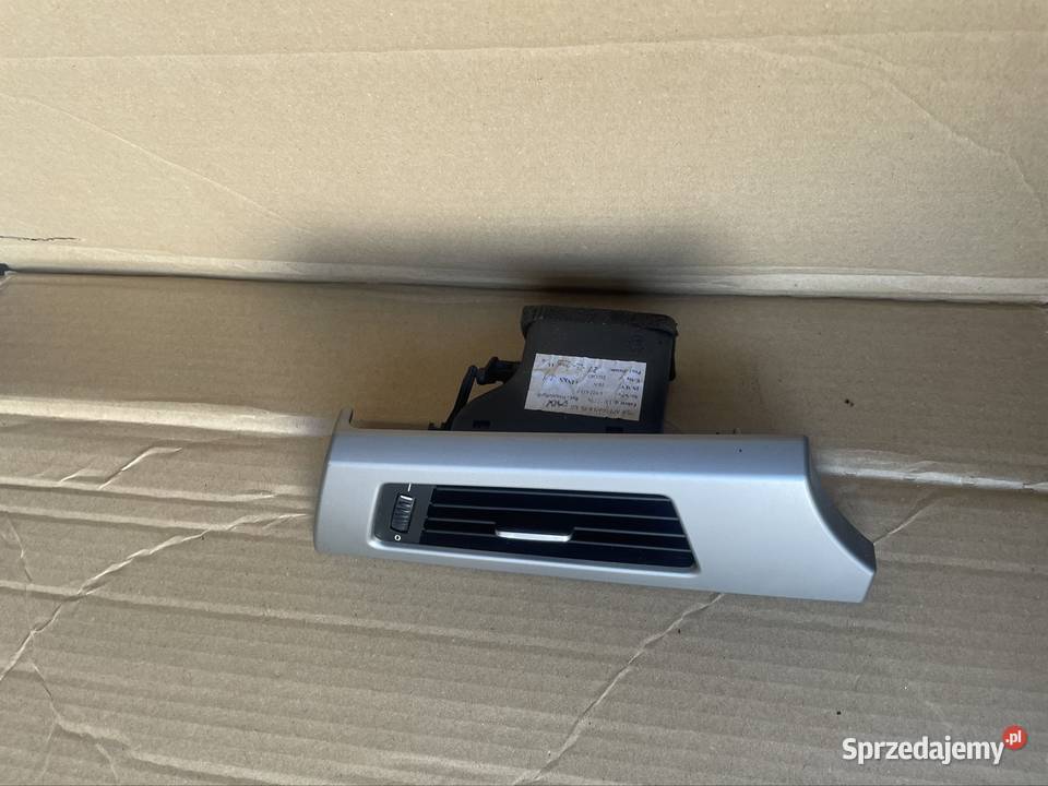 6922633 kratka nawiewu lewa OE bmw 3 e90 e91 Szczecin