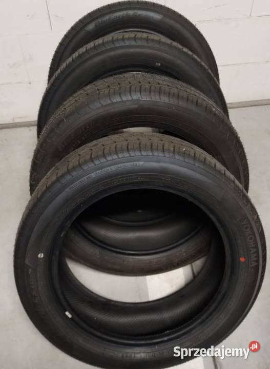 Opony letnie 18555R16 83V Radom sprzedam