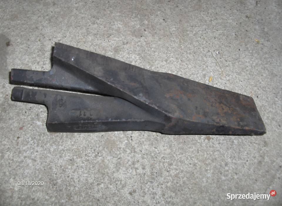 Części pług Overum Pługi Jawiszowice