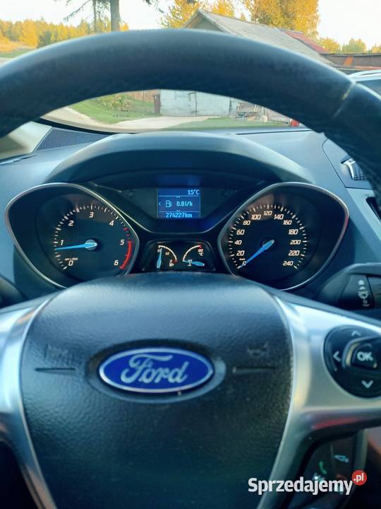 Ford C Wisłowiec sprzedam