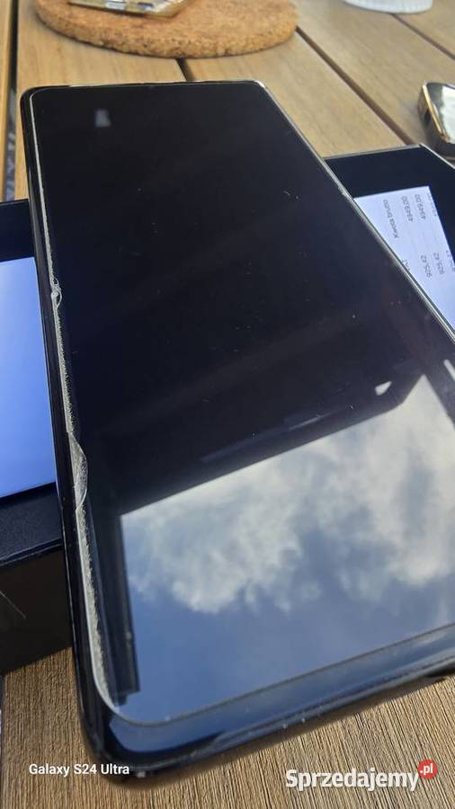 Samsung Galaxy S21 Ultra 5G 12128GB Samsung Dziekaństwo sprzedam