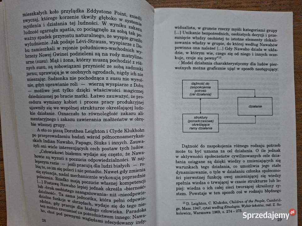 Świat bez historii Jerzy Topolski miękka Kraków sprzedam
