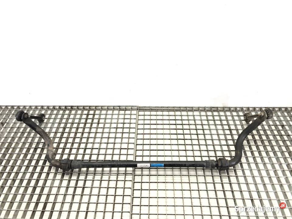 DRĄŻEK STABILIZATORA PRZÓD AUDI A6 C8 4K0411309L