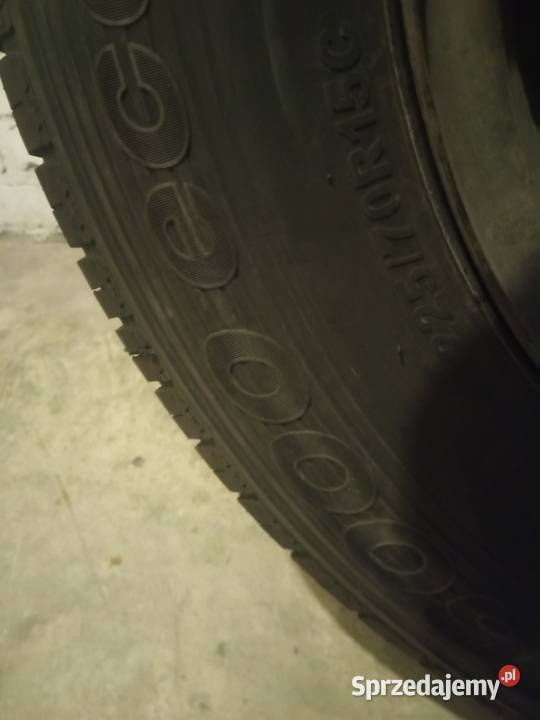 Sprzedam Koła z Oponami Letnimi Zeetex 5x118