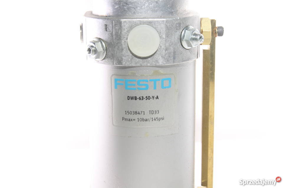 Festo DWB6350YA Otwock