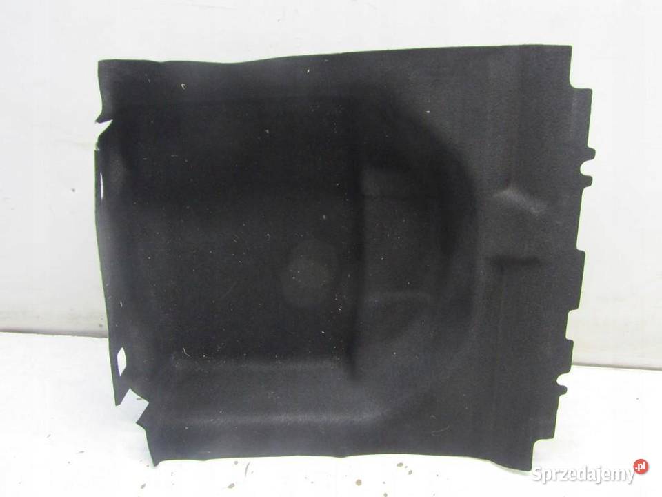 WKŁAD WYKŁADZINA BAGAŻNIKA HONDA CIVIC X