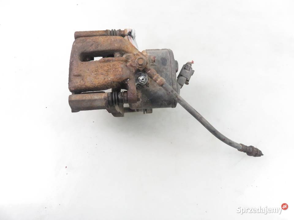 ZACISK LEWY TYŁ SEAT ALHAMBRA II 20 TDI