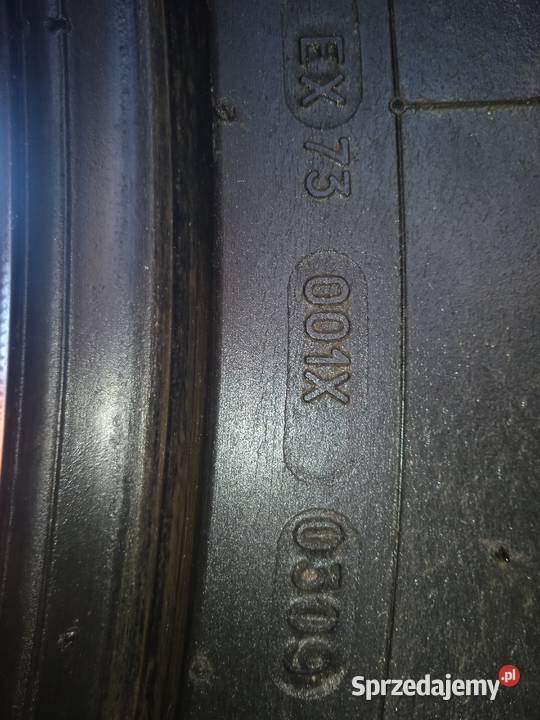 2x opony Minchelin OmniBib 52070R38 150D Tarnów