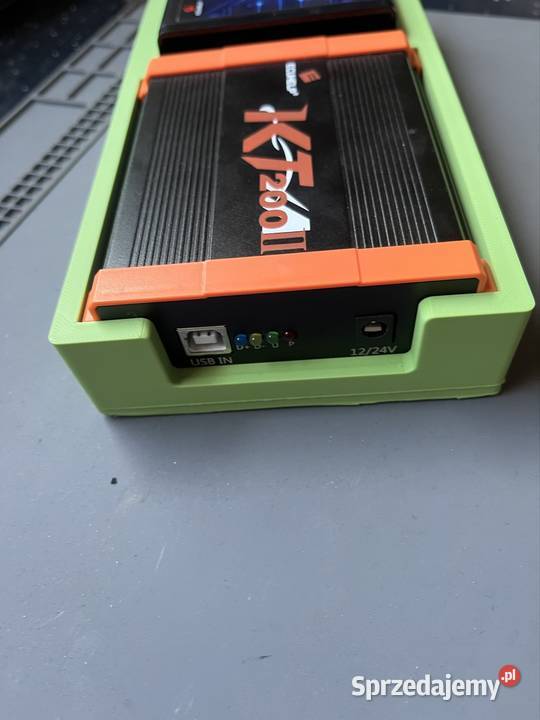 KT200 II Bench obudowa Kolory Pozostałe Wieluń