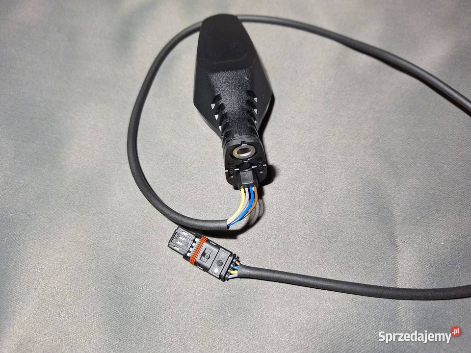 BMW R M S F KIERUNKOWSKAZ MIGACZ 3W1 WTYCZKA E1 Kierunkowskazy Luboszyce