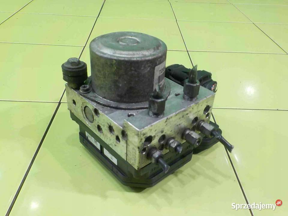 NISSAN JUKE F15 I 16 B AUT 12r pompa ABS Suków