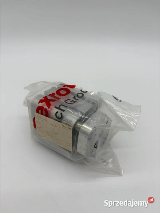 BOSCH REXROTH R422001297