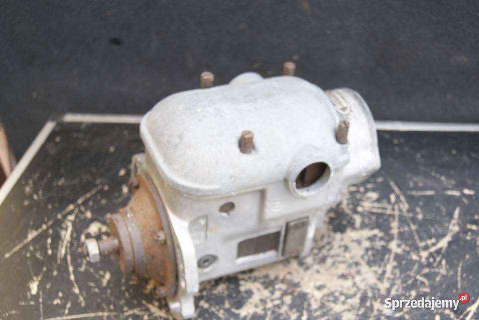 6 CYLINDRÓW ISKROWNIK BOSCH MAYBACH MERCEDES